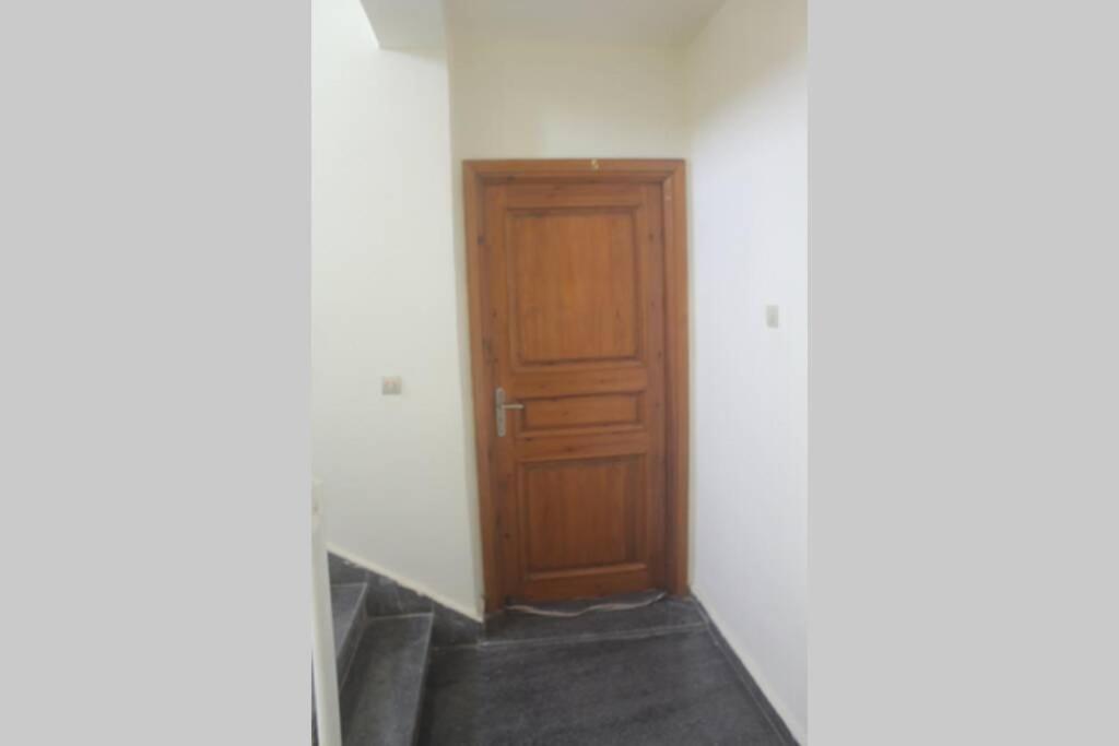 Charmant Appartement Marocain Au Coeur De Saïdia Екстериор снимка